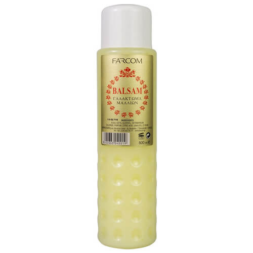 ΓΑΛΑΚΤΩΜΑ FARCOM ΜΟΝΙΚΑ BALSAM 500ml