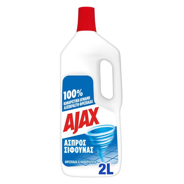 ΓΕΝΙΚΗΣ ΧΡΗΣΗΣ AJAX ΣΙΦΟΥΝΑΣ CLASSIC 2lit