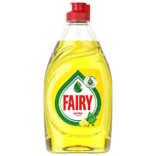 ΥΓΡΟ ΠΙΑΤΩΝ FAIRY ULTRA ΛΕΜΟΝΙ 900ml ΕΛΛΗΝΙΚΟ