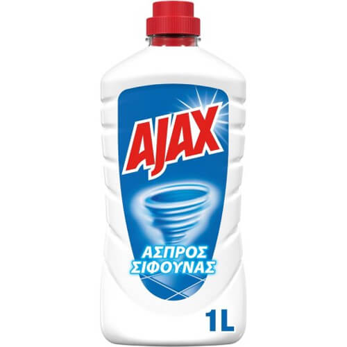 ΓΕΝΙΚΗΣ ΧΡΗΣΗΣ AJAX ΣΙΦΟΥΝΑΣ CLASSIC 1lt