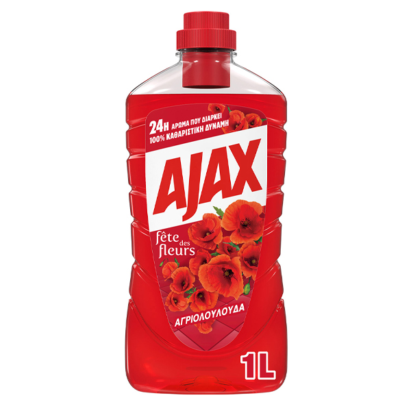 ΓΕΝΙΚΗΣ ΧΡΗΣΗΣ  AJAX ΑΓΡΙΟΛΟΥΛΟΥΔΑ 1lt