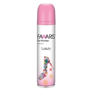 ΑΠΟΣΜΗΤΙΚΟ FAWARIS WOMEN ΣΠΡΕΙ LUXURY 150ml