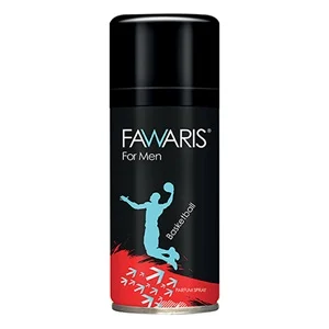 ΑΠΟΣΜΗΤΙΚΟ FAWARIS MEN ΣΠΡΕΙ BASKETBALL 150ml