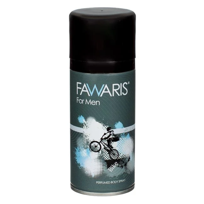 ΑΠΟΣΜΗΤΙΚΟ FAWARIS MEN ΣΠΡΕΙ ΒΙΚΕ 150ml