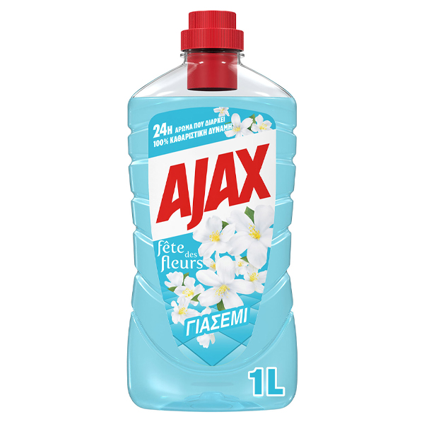 ΓΕΝΙΚΗΣ ΧΡΗΣΗΣ AJAX ΓΙΑΣΕΜΙ 1lt