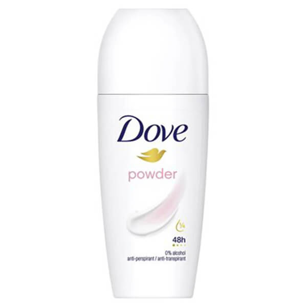 ΑΠΟΣΜΗΤΙΚΟ DOVE ROLL-ON POWDER 50ml