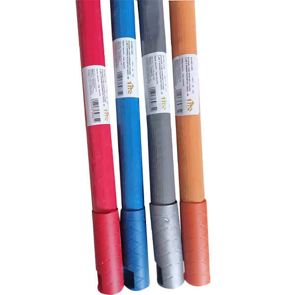 ΚΟΝΤΑΡΙ ΞΥΛΙΝΟ TNS 120cm ΣΕ 4 ΧΡΩΜΑΤΑ