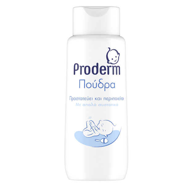 ΠΟΥΔΡΑ ΠΑΙΔΙΚΗ PRODERM 100γρ