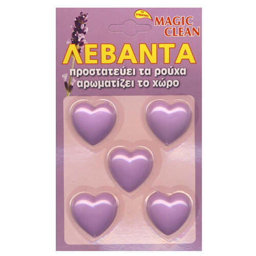ΑΡΩΜΑΤΙΚΟ ΡΟΥΧΩΝ ΚΑΡΔΟΥΛΑ ΛΕΒΑΝΤΑ