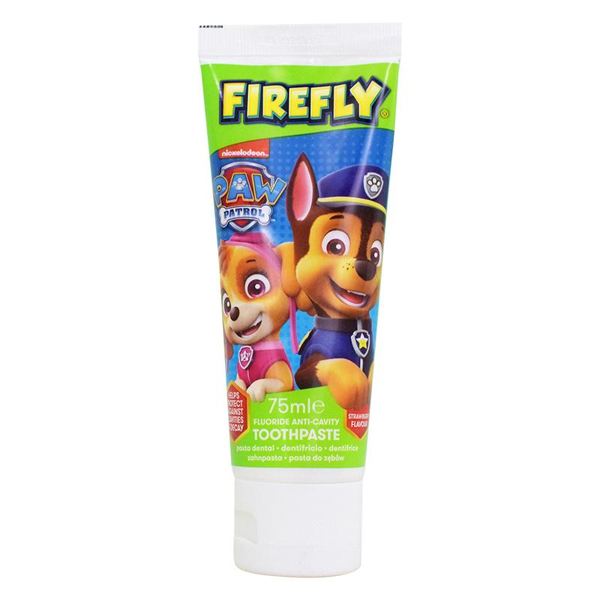 ΟΔΟΝΤΟΚΡΕΜΑ ΠΑΙΔΙΚΗ PAW PATROL ΦΡΑΟΥΛΑ 75ml
