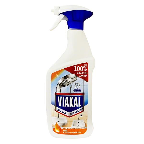 VIAKAL SPRAY ΞΥΔΙ 800ml