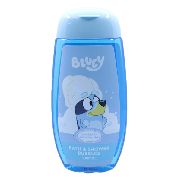 ΑΦΡΟΛΟΥΤΡΟ BLUEΥ 300ml