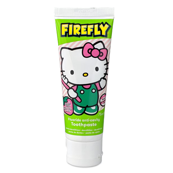 ΟΔΟΝΤΟΚΡΕΜΑ ΠΑΙΔΙΚΗ HELLO KITTY 75ml