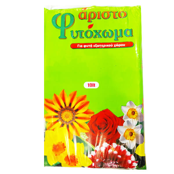 ΧΩΜΑ ΦΥΤΟΧΩΜΑ  COMPOST A  10lt