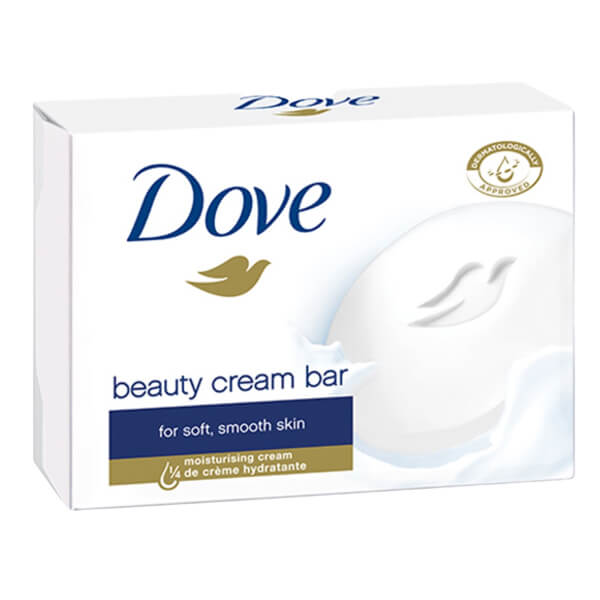 ΣΑΠΟΥΝΙ DOVE ORIGINAL 90γρ