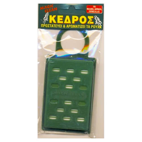 ΑΡΩΜΑΤΙΚΟ ΝΤΟΥΛΑΠΑΣ ΔΙΑΦΑΝΕΣ ΚΕΔΡΟΣ