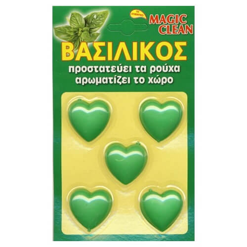 ΑΡΩΜΑΤΙΚΟ ΡΟΥΧΩΝ ΚΑΡΔΟΥΛΑ ΒΑΣΙΛΙΚΟΣ