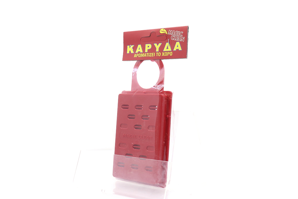 ΑΡΩΜΑΤΙΚΟ ΝΤΟΥΛΑΠΑΣ ΔΙΑΦΑΝΕΣ ΚΑΡΥΔΑ