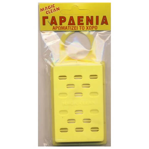 ΑΡΩΜΑΤΙΚΟ ΝΤΟΥΛΑΠΑΣ ΔΙΑΦΑΝΕΣ ΓΑΡΔΕΝΙΑ