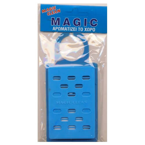 ΑΡΩΜΑΤΙΚΟ ΝΤΟΥΛΑΠΑΣ MAGIC ΔΙΑΦΑΝΕΣ ΩΚΕΑΝΟΣ