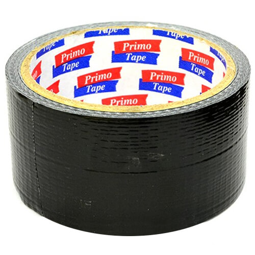ΤΑΙΝΙΑ ΥΦΑΣΜΑΤΙΝΗ PRIMO ΜΑΥΡΟ 48mm x 10m