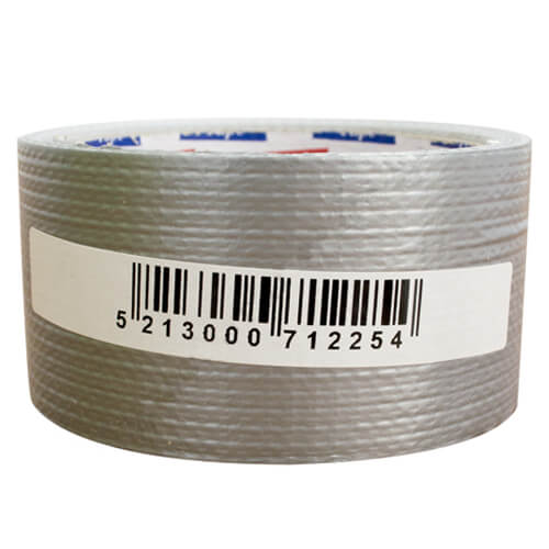 ΤΑΙΝΙΑ ΥΦΑΣΜΑΤΙΝΗ PRIMO ΓΚΡΙ 48mm x 10m