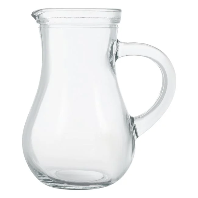 ΚΑΝΑΤΑ ΚΑΡΑΦΑΚΙ ΓΥΑΛΙΝΗ ΜΕ ΧΕΡΟΥΛΙ 500ml