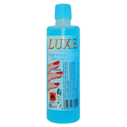 ΑΣΕΤΟΝ LUXE BLUE 125ml
