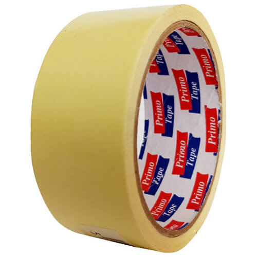 ΤΑΙΝΙΑ ΔΙΠΛΗΣ ΟΨΕΩΣ PRIMO 38mm x 5m
