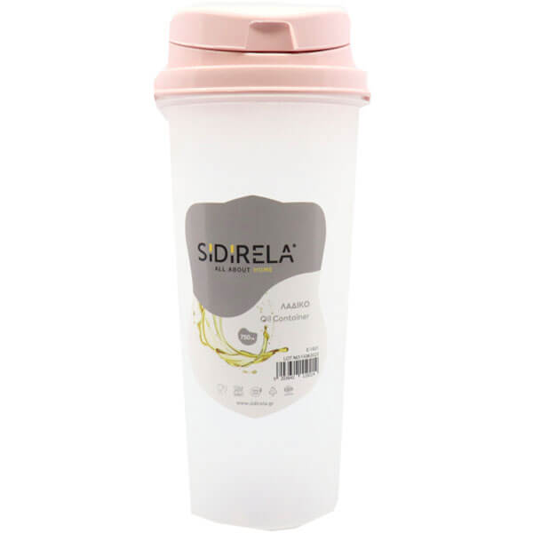 ΛΑΔΙΚΟ PATAKI 750ml