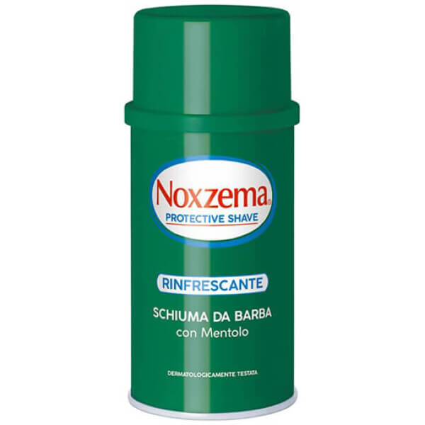 ΑΦΡΟΣ ΞΥΡΙΣΜΑΤΟΣ NOXZEMA MENTHOL 300ml