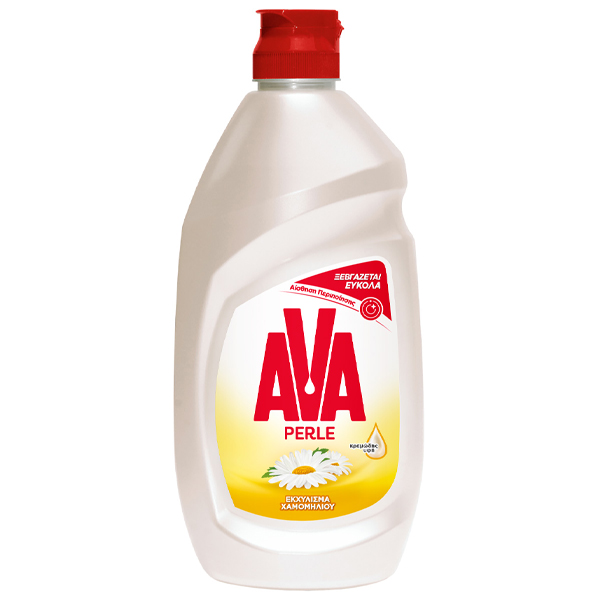 ΥΓΡΟ ΠΙΑΤΩΝ AVA PERLE ΧΑΜΟΜΗΛΙ 430ml