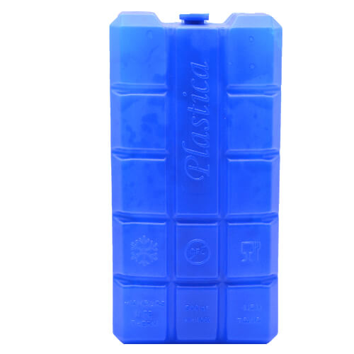 ΠΑΓΟΚΥΣΤΗ GEL PLASTICA  500ml