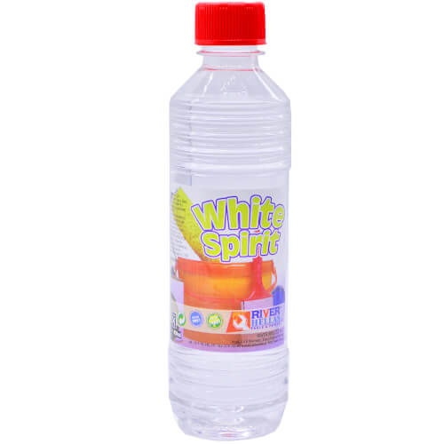 ΝΕΦΤΙ WHITE SPIRIT RIVER 400ml