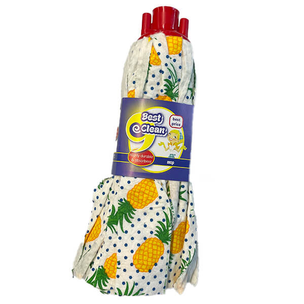 ΣΦΟΥΓΓΑΡΙΣΤΡΑ BEST CLEAN ΜΕ ΧΡΩΜΑΤΑ