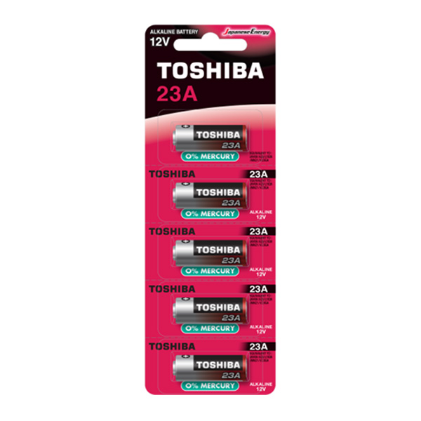 TOSHIBA 23A BP-5C