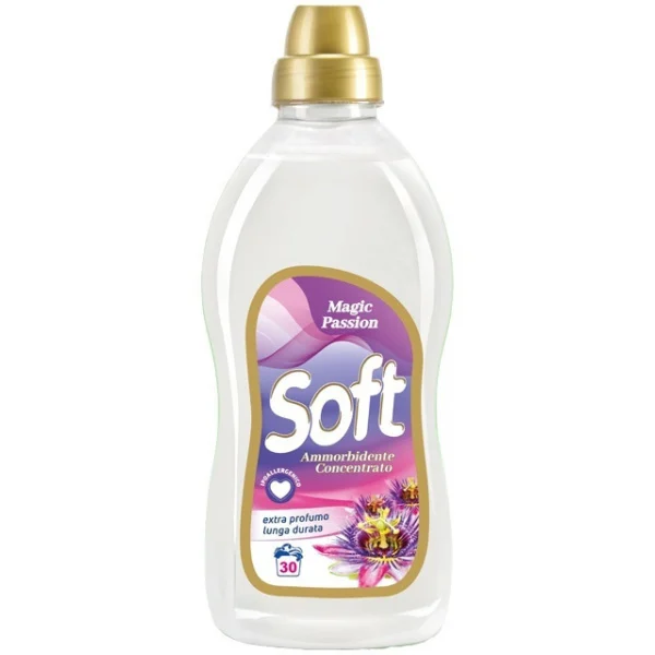 ΜΑΛΑΚΤΙΚΟ SOFT MAGIC PASSION 750ml