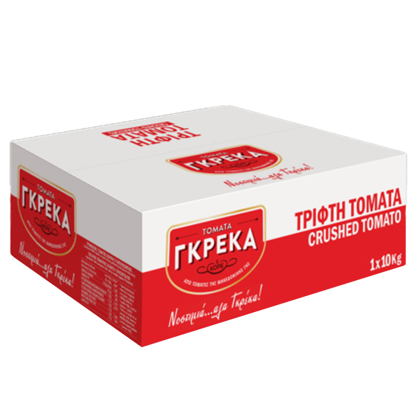 ΣΑΛΤΣΑ ΤΟΜΑΤΑ ΤΡΙΦΤΗ ΓΚΡΕΚΑ 10kg