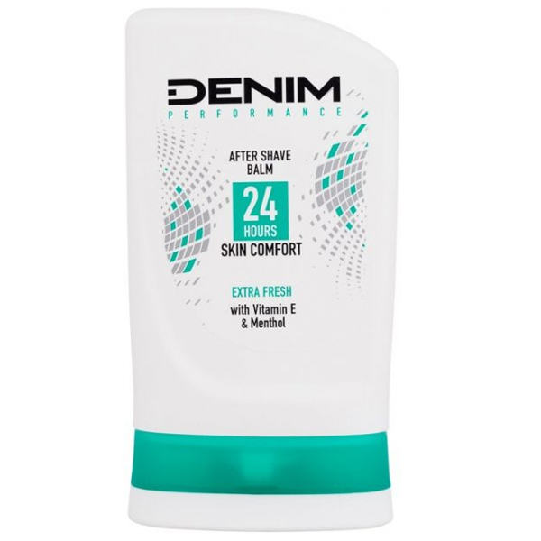 AFTER SHAVE DENIM EXTRA FRESH 100ml