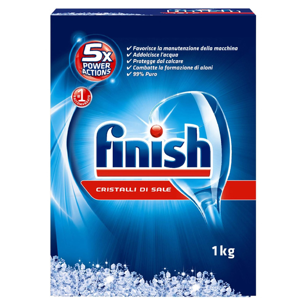 ΠΛΥΝΤΗΡΙΟΥ ΠΙΑΤΩΝ ΑΛΑΤI FINISH 1kg