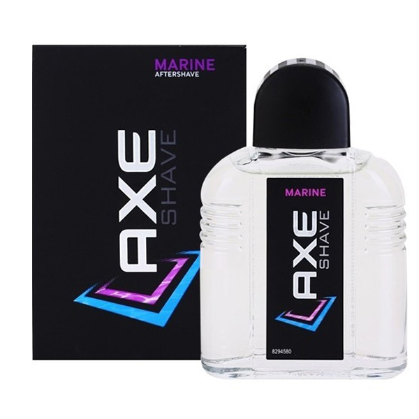 AFTER SHAVE AXE MARINE 100ml