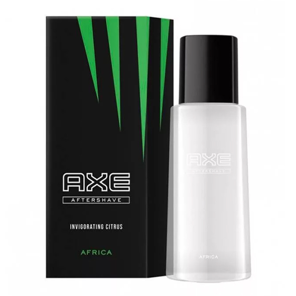 AFTER SHAVE AXE AFRICA 100ml