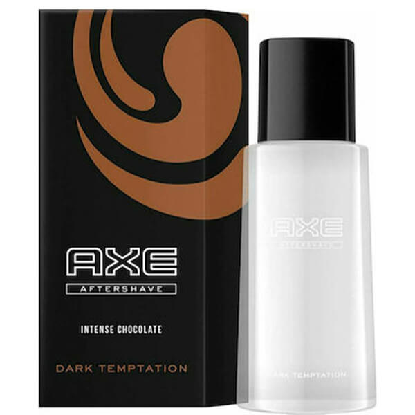AFTER SHAVE AXE DARK TEMPTATION 100ml