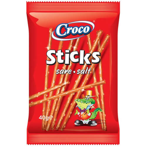STICKS ΑΛΜΥΡΑ CROCO 40γρ
