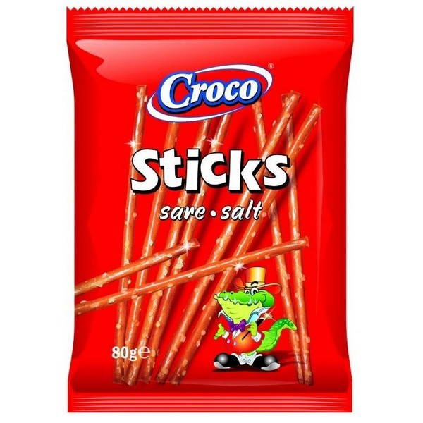 STICKS ΑΛΜΥΡΑ CROCO 80γρ