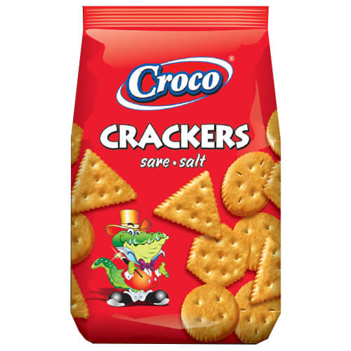 ΚΡΑΚΕΡ CROCO ΑΛΜΥΡΑ 100γρ
