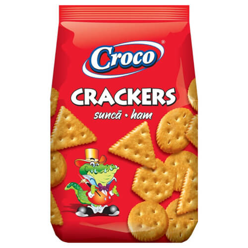 ΚΡΑΚΕΡ ΖΑΜΠΟΝ CROCO 100γρ