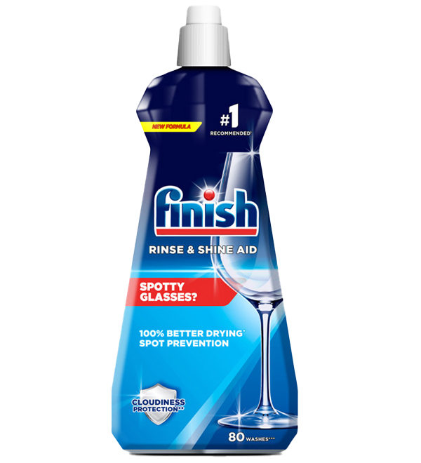 ΠΛΥΝΤΗΡΙΟΥ ΠΙΑΤΩΝ ΛΑΜΠΡYΝΤΙΚΟ FINISH ORIGINAL 400ml