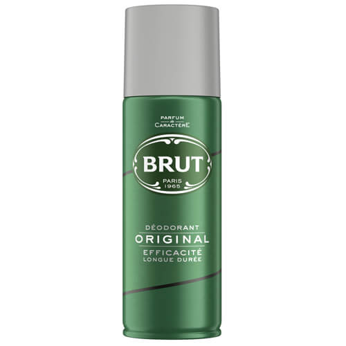 ΑΠΟΣΜΗΤΙΚΟ BRUT ORIGINAL 200ml