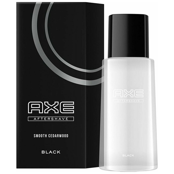 AFTER SHAVE AXE BLACK 100ml
